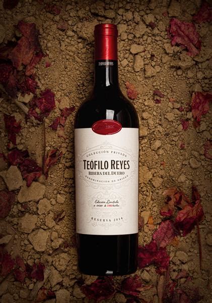 ribera del duero teofilo reyes|La Ribera del Duero cumple 40 años y su vecindario no para de crecer.